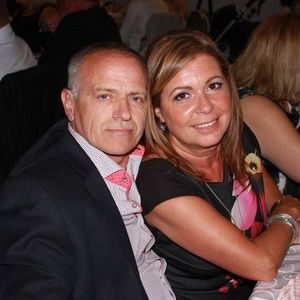 Meet your Posher, Verrillo